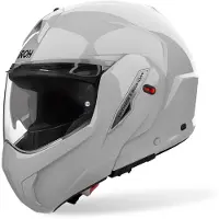 Airoh Mathisse II Systeemhelm Grijs XL unisex