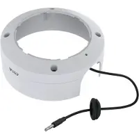 Axis Tp3906 Microfoonset