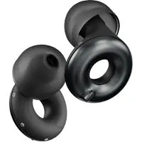 Loop Switch 2 aanpasbare oordopjes - 3 geluidsdempingstanden voor ultieme controle | Flexibele geluidsdemping voor focus, reizen, socializen, festivals en meer | 20-26 dB (SNR) geluidsdemping