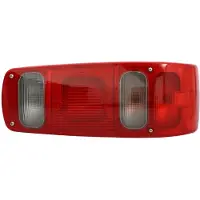 Hella Achterlicht 2SD 011 661-041