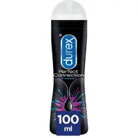 Durex LUBRIFICERING PERFECTE AANSLUITING 100 ML