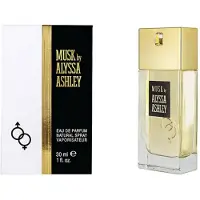 Alyssa Ashley Rose Musk Eau De Parfum Spray 100 ml