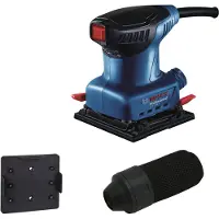 Bosch Professional GSS 140 A 06012A8021 Vlakschuurmachine