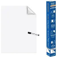 Legamaster Magic-Chart whiteboard folie 60 x 80 cm (25 vellen)