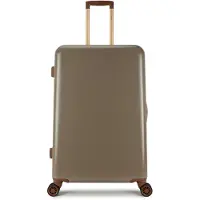 Decent Retro Trolley 76 taupe