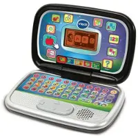 Vtech Diverblack Pc Laptop Spanish Version Veelkleurig Kinderen