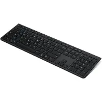 Lenovo 4Y41K04067, Volledige grootte (100%), Draadloos, RF draadloos + Bluetooth, Schakelaar, Grijs