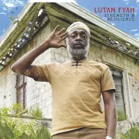 Sonic Luthan Fyah - Strength & Resilence (LP)