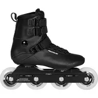Powerslide Kaze Black 90 Inline Skates