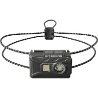 Nitecore NU20 Classic Ultra Lightweight Outdoor Headlamp