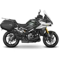 Shad Suzuki Gsx-s 1000 Gx 2024 Montage Zijkoffers