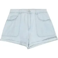 Roxy Jeans 'Vibrant Commuty' lichtblauw