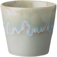 Costa Nova Set/6 espresso cup 9 cl