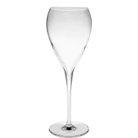 Bormioli Rocco Champagneglas Inalto Tre Sensi 21 cl (Set van 6)