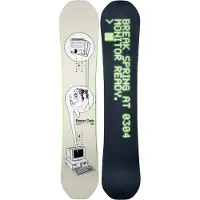 Capita Spring Break - Resort Twin 25/26