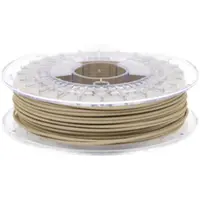 ColorFabb Special Bronzefill 3D-printerfilament - 1,75 mm - 1500 g - Bronze - Heavy - Polish-able Metal Look