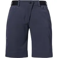 Schöffel Outdoorbroek ' Bike Shorts Style Keitele WMS ' blauw