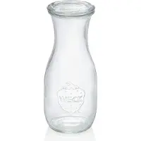 Weck Sapfles 1/2l Doos A 6st.