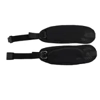 Peak Design Riem voor outdoorrugzak 25 liter + 45 liter Zwart