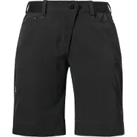 Schöffel Outdoorbroek ' Bike Shorts Style Keitele WMS ' zwart