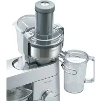 Kenwood AT641 Sapcentrifuge