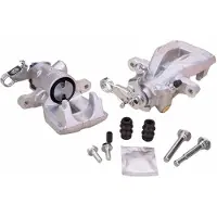 Hella 8AN 355 783-651 Remklauw