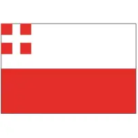 Talamex Utrechtse vlag