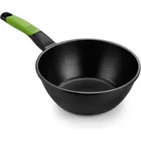 BRA Prior 24 Cm Koekenpan