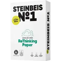 Diversen Printpapier Steinbeis Wit Din A4 (5 Stuks)
