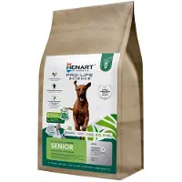 Henart mealworm insect senior with hem eggshell membrane 2,5 kg - Hondenvoer