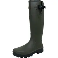 Seeland Hillside classic boot-45 Regenlaars Rubber Laars Wellington