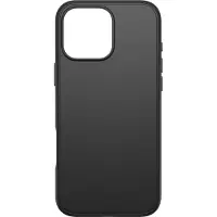 Otterbox Symmetrie (iPhone 16 Pro Max), Smartphonehoes, Zwart