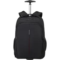 Samsonite Guardit 3.0 Rugzak met wielen 15.6 inch - Zwart