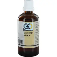 Go Castanea vesca biologisch 100 ml