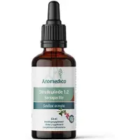 Aromedicare Struikwinde 1:2 50 ml