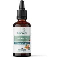 Aromedicare Curcuma 1:2