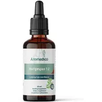 Aromedicare Hartgespan 1:2