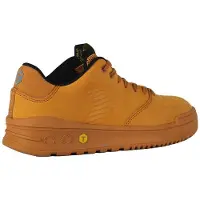 Totectors Denton Wheat S1p Werkschoen | Maat: 42