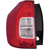 Diederichs 4422691 Achterlicht