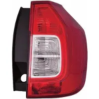 Diederichs 4422690 Achterlicht