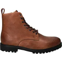 Blackstone Veterboots 'JAXON' bruin