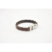 Josh -24764-Armband-Cognac-Heren-21,5cm