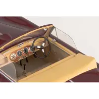 Aston Martin DB2 Drop Head Coupé 1950 - 1:18 - Best Of Show