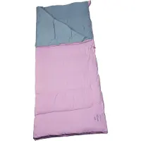 Polydaun slaapzak Beach House reversibel