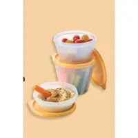 Tupperware Set 3 Classico kommen