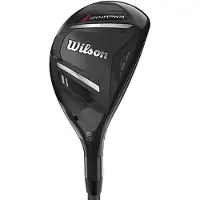 Wilson DynaPower 2 Hybride Club 2025 | 2H | 17° | Rechtshandig | Stiff |