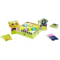 Haba quizspel Team Quiz Challenge - Natuur vs Technologie - 222 kaarten.