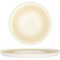 RINART Dinerbord dotti porselein 28 cm set van 6