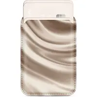 Mobilize MIO Card Holder MagSafe Wallet Silky Dreams