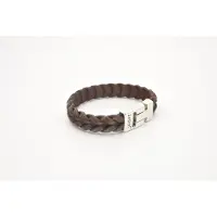 Josh -24728-Armband-Cognac-Heren-21,5cm